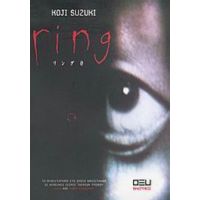 Ring - Koji Suzuki