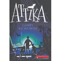 Άττικα - Garry Kilworth
