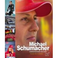 Michael Schumacher - Christopher Hilton