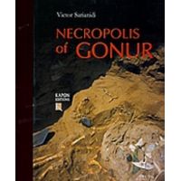 Necropolis Of Gonur - Βίκτωρ Σαριγιαννίδης