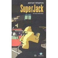 SuperJack - Άνταμ Μπάρον