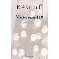 Misterioso-119 - Koffi Kwahulé