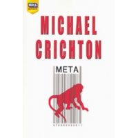 Μετά - Michael Crichton