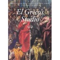 El Greco's Studio
