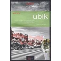 Ubik - Φίλιπ Ντικ