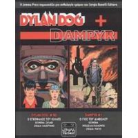 Dylan Dog + Dampyr - Συλλογικό έργο