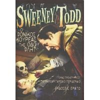 Sweeney Todd, Ο Φονικός Κουρέας Της Οδού Φλητ - Τόμας Πρέκετ Πρεστ (Τσαρλς Ντίκενς;)