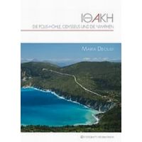 Ιθάκη - Maria Deoudi