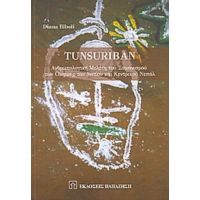 Tunsuriban - Diana Riboli