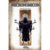 Necronomicon - Γιώργος Ιωαννίδης