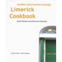 Limerick Cookbook - Jennifer Nelson