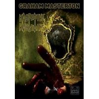 Καθρέφτης - Graham Masterton