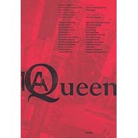Trauma Queen - Τάκης Δ. Ψαράκης