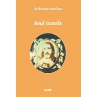 Soul Travels - Stylianos Nasikas
