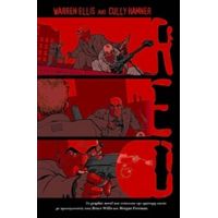 Red - Warren Ellis