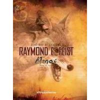 Αλεπού - Raymond E. Feist