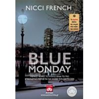 Blue Monday - Nicci French