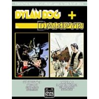 Dylan Dog + Dampyr - Σκλάβι