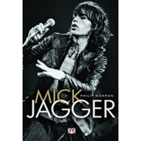 Mick Jagger - Φίλιπ Νόρμαν