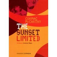 The Sunset Limited - Cormac McCarthy