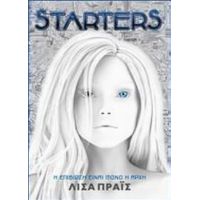 Starters - Λίσα Πράις