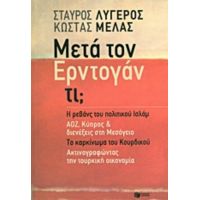 Μετά Τον Ερντογάν Τι; - Σταύρος Λυγερός