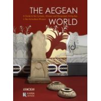 The Aegean World - Συλλογικό έργο