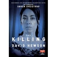 The Killing - Ντέιβιντ Χιούσον