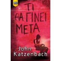 Τι Θα Γίνει Μετά - John Katzenbach