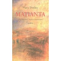 Ματίλντα - Mary Shelley