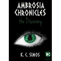 Ambrosia Chronicles - K. C. Simos