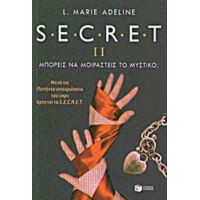 Secret II - Marie L. Adeline