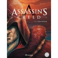 Assassin's Creed: Εκδίκηση - Eric Corbeyran