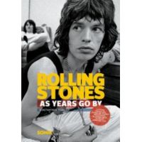 Rolling Stones: As Years Go By - Κωνσταντίνος Τσάβαλος