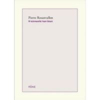 Η Κοινωνία Των Ίσων - Pierre Rosanvallon