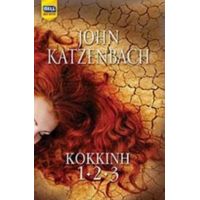 Κόκκινη 1-2-3 - John Katzenbach