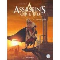 Assassin's Creed: Αναζήτηση - Eric Corbeyran