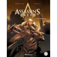 Assassin's Creed: Συνωμοσία - Eric Corbeyran