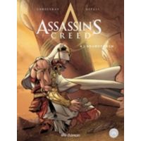 Assassin's Creed: Αναμέτρηση - Eric Corbeyran