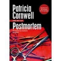 Postmortem - Patricia Cornwell