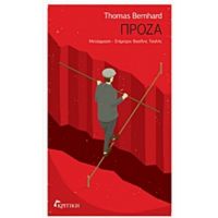 Πρόζα - Thomas Bernhard