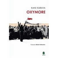 Oxymore - Kani Karava