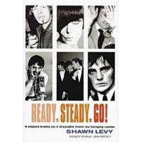 Ready, Steady, Go! - Shawn Levy