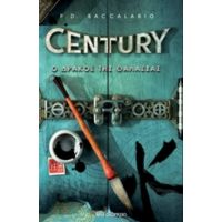 Century: Ο Δράκος Της Θάλασσας - Pierdomenico Baccalario