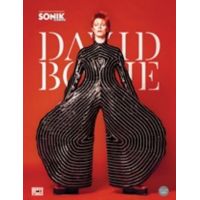David Bowie - Συλλογικό έργο
