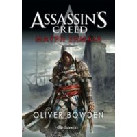 Assassins's Creed: Μαύρη Σημαία - Oliver Bowden