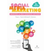 Social Media Marketing - Tracy L. Tuten