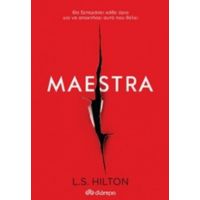Maestra - L. S. Hilton