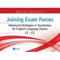 Joining Exam Forces - Marion Aldcroft
