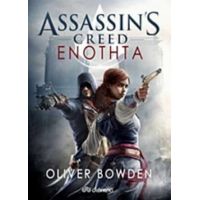 Assassin's Creed: Ενότητα - Oliver Bowden
